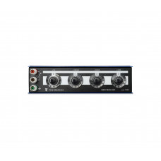 1053 Inductance Decade Box