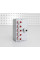 1068 Fixed Resistance Box
