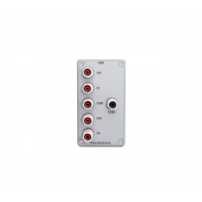 1068 Fixed Resistance Box