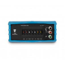 1071 Capacitance Decade Box