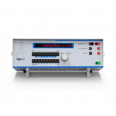 5011 Resistance / Temperature Calibrator