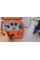 7016 Regulated Low Pressure Calibrator