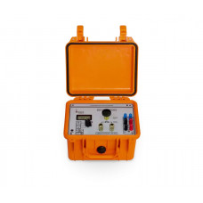 7018 Differential Pressure Calibrator