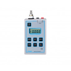 7040 Digital Pressure/Current Calibrator