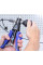 7090 Pneumatic Calibration Pump