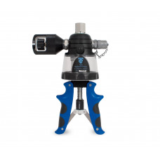 7095 Pneumatic Calibration Pump