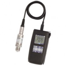 Intrinsically-safe hand-held pressure indicator CPH62I0 