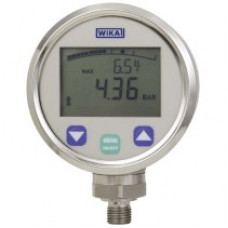  Digital pressure gauge DG-10 