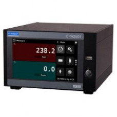 Air data test indicator CPA2501