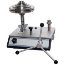 Dead weight tester CPB5800