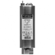 Analogue pressure sensor CPT6030