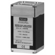 High-speed pressure sensor CPT6140