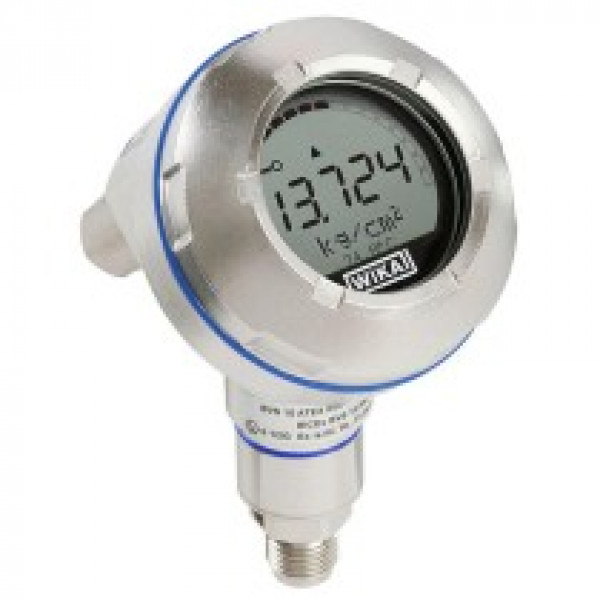 Process transmitter UPT-20, UPT-21