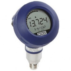 Process transmitter UPT-20, UPT-21