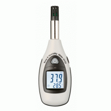 Mini-hugrometer