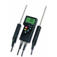 P4005 Profi termometr