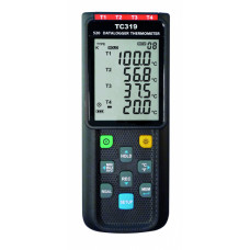 TC319 4-channel instrument