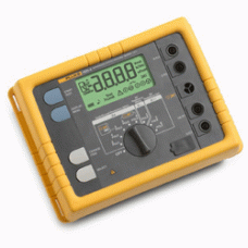 Измеритель сопротивления заземления Fluke 1625-2 GEO
