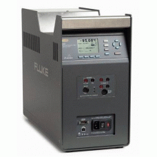 Калибратор температуры Fluke 9190A