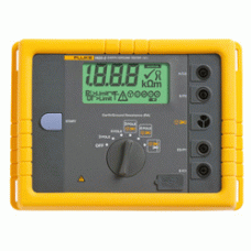 Измеритель сопротивления заземления Fluke 1623-2 GEO