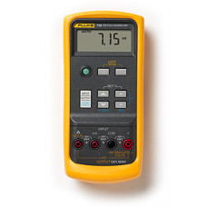 Калибратор Fluke 715