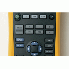 Калибратор Fluke 724