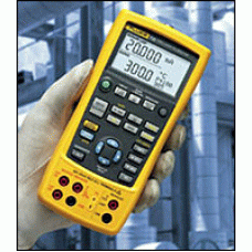 Калибратор Fluke 726
