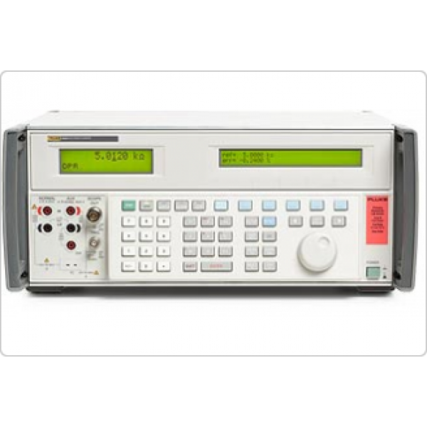 Калибратор для нескольких приборов Fluke 5502A