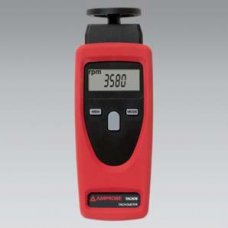 Контактный/бесконтактный тахометр TACH-20