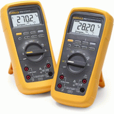 Мультиметр Fluke 27 II