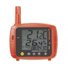 Регистратор / измеритель влажности и температуры Amprobe TR300