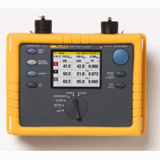 Трехфазный регистратор электроэнергии Fluke 1735