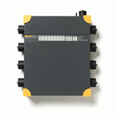 Трехфазный регистратор качества электроэнергии Fluke 1760