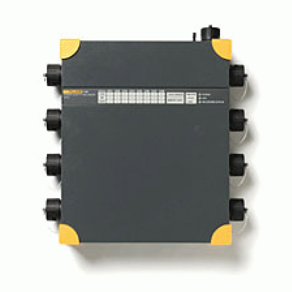 Трехфазный регистратор качества электроэнергии Fluke 1760