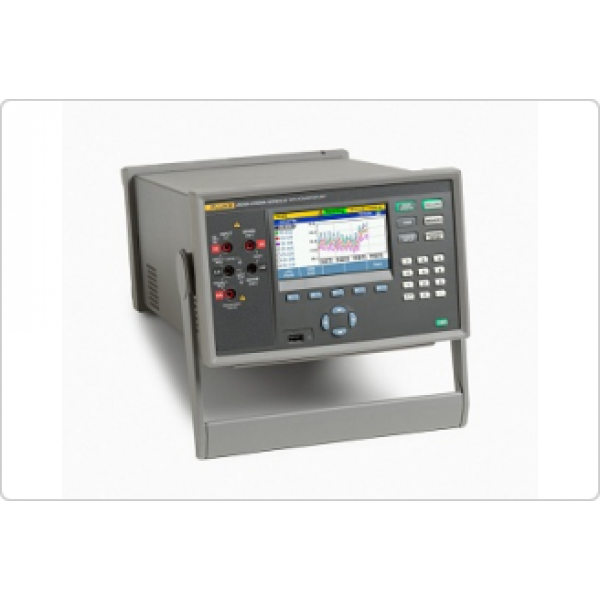 Cистема сбора данных / цифровой мультиметр Fluke 2638A Hydra Series III