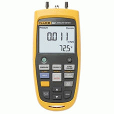 Измеритель расхода воздуха Fluke-922