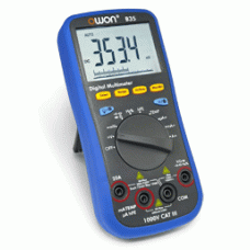 Мультиметр Owon B35+