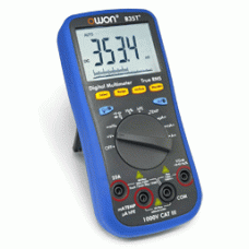 Мультиметр Owon B35T+