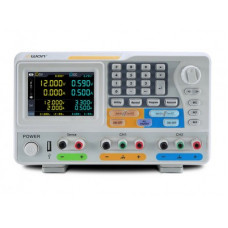 Источник питания программируемый OWON ODP6033