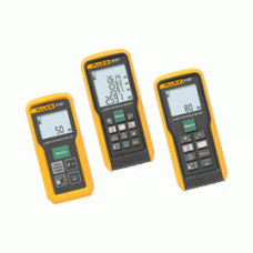 Лазерные дальномеры Fluke 414D, Fluke 419D и Fluke 424D