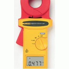 Тестер контура заземления- клещи  Fluke-1630