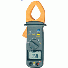 Токоизмерительные клещи DE-3103