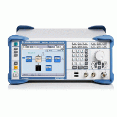 Векторный генератор сигналов SMBV100A