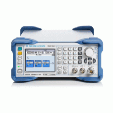 Генератор сигналов SMC100A
