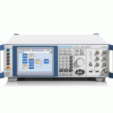 Генератор сигналов СВЧ-диапазона SMF100A