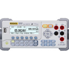 Мультиметр (вольтметр) Rigol DM3058