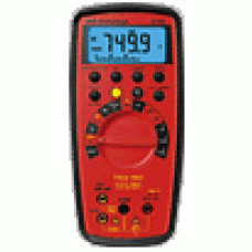 Портативный измеритель RLC Amprobe 37XR