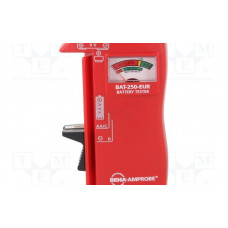 Прибор для проверки батарей Amprobe BAT 250