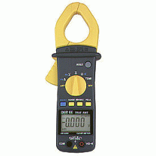 Токоизмерительные клещи DE-3503