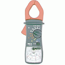 Токоизмерительные клещи DE-382